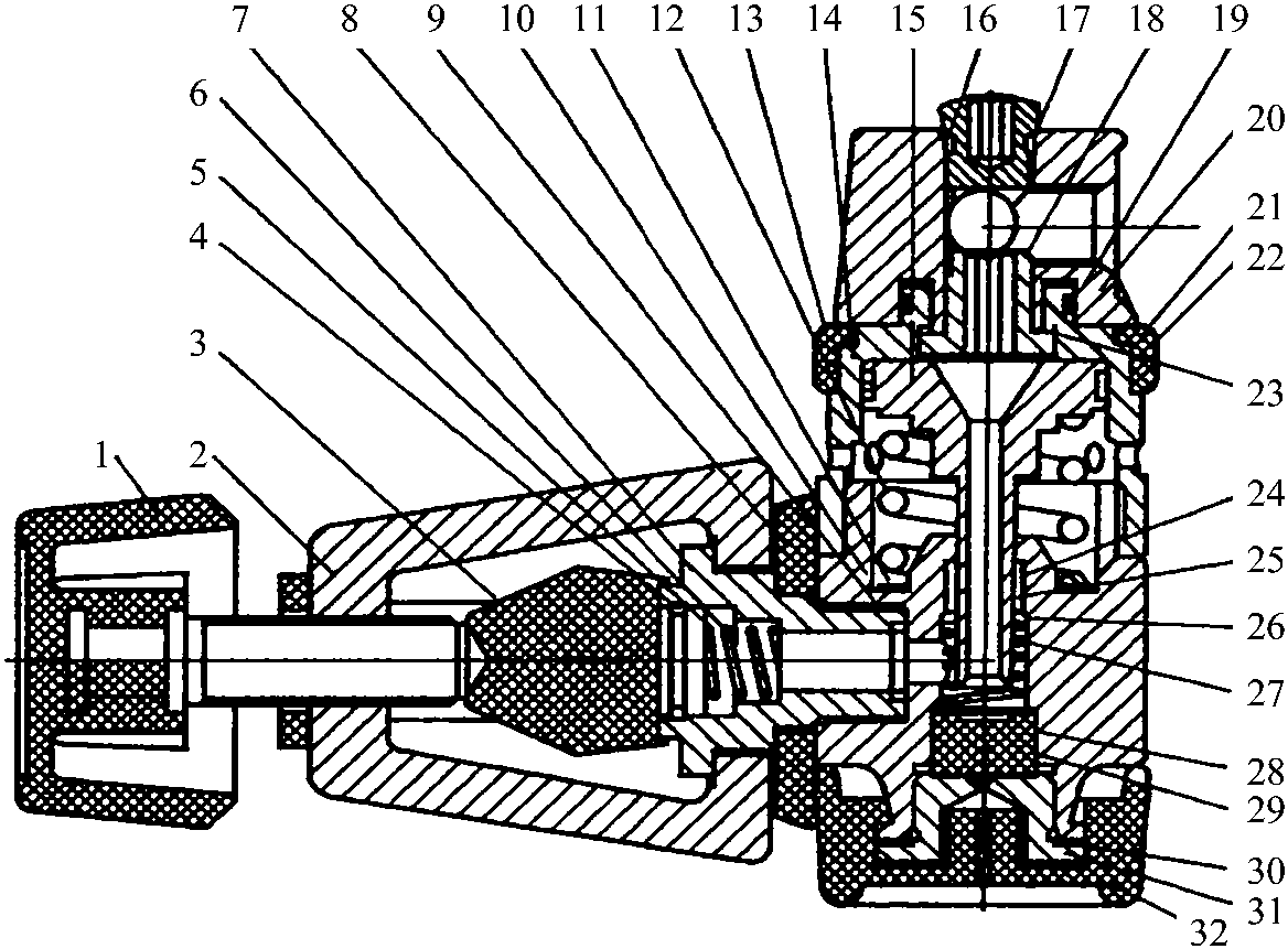 4.2.4 69-4B型潛水呼吸器